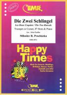 Die 2 Schlingel Standard