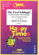 Die 2 Schlingel Standard