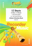 12 Duets Standard