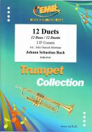 12 Duets Standard