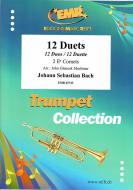12 Duets Standard