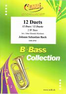 12 Duets Standard