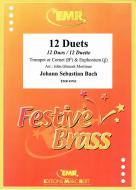 12 Duets Standard