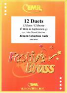 12 Duets Standard