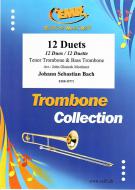 12 Duets Standard