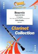 Bourrée Standard
