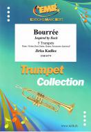 Bourrée Standard