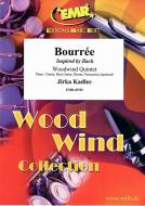 Bourrée Standard