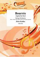 Bourrée Standard