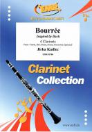 Bourrée Standard