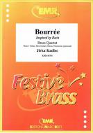 Bourrée Standard