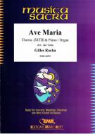 Ave Maria Standard