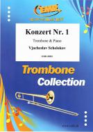 Konzert Nr. 1 Standard