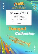 Konzert Nr. 1 Standard