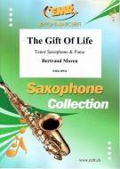 The Gift Of Life Standard