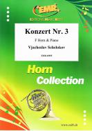 Konzert Nr. 3 Standard
