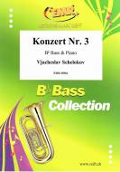 Konzert Nr. 3 Standard