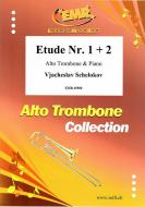 Etude Nr. 1&2 Standard