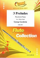 3 Preludes Standard