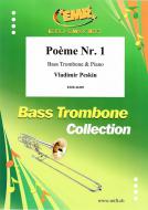 Poème Nr. 1 Standard