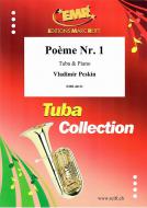 Poème Nr. 1 Standard