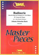 Badinerie Standard