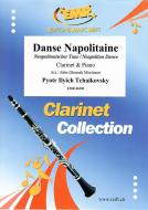 Danse Napolitaine Standard