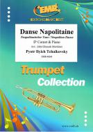 Danse Napolitaine Standard
