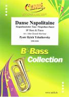 Danse Napolitaine Standard