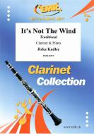 It's Not The Wind Standard
