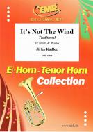 It's Not The Wind Standard