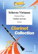 Scherzo Virtuoso Standard