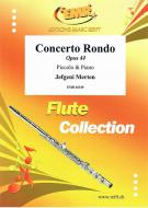 Concerto Rondo op. 44 Standard
