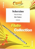 Scherzino Standard