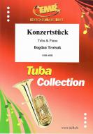 Konzertstück Standard