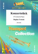 Konzertstück Standard