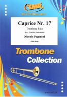 Caprice Nr. 17 Standard