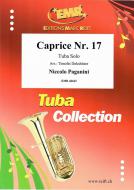 Caprice Nr. 17 Standard