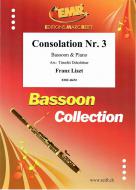 Consolation Nr. 3 Standard