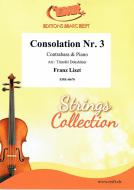 Consolation Nr. 3 Standard