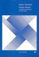Paulus-Messe 