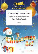 Il Est Né Le Divin Enfant Download