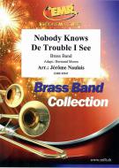 Nobody Knows De Trouble I See Download