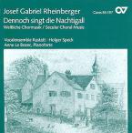 Die Wasserfee op. 21 