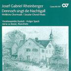 Die Wasserfee op. 21 