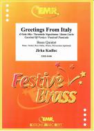 Greetings From Italy Download