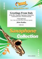 Greetings From Italy Download