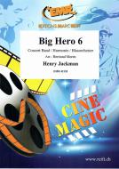 Big Hero 6 Download