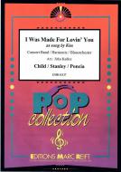 I Was Made For Lovin' You Download