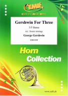 Gershwin For 3 Download